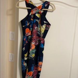 Trina Turk dress